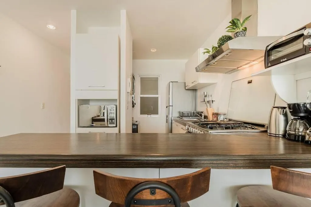 ☆Blue Nest- Beachfront Apartment By Casa Paraiso☆ Cancún