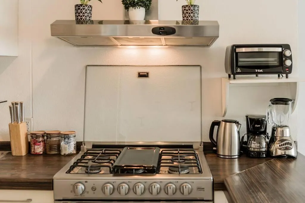 ☆Blue Nest- Beachfront Apartment By Casa Paraiso☆ Cancún