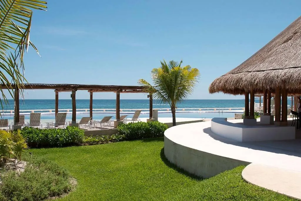 ☆Blue Nest- Beachfront Apartment By Casa Paraiso☆ Cancún